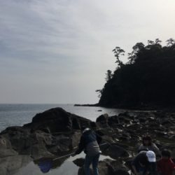 追い風から向かい風へ