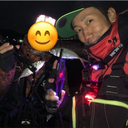 雨の前の淡路島☆GUNNING-STYLE