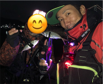 雨の前の淡路島☆GUNNING-STYLE