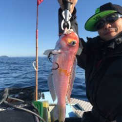 2日連続で丹後ボート釣行