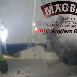 ハードメバル!!