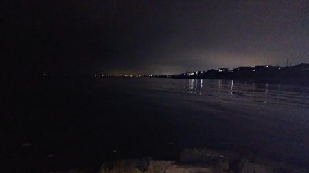 ニュータックルにて