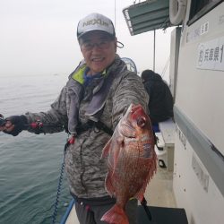 たかみ丸 釣果