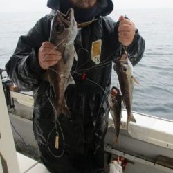 アカムツ・クロムツ釣り