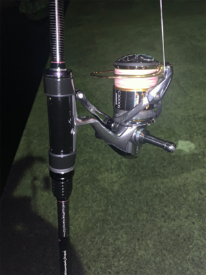 表層と思ったら底