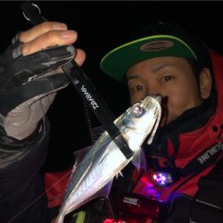 やってきました淡路島☆GUNNING-STYLE