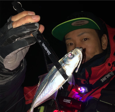 やってきました淡路島☆GUNNING-STYLE