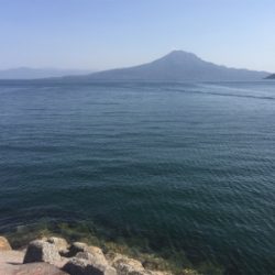 重富港 チヌ 沈め釣り