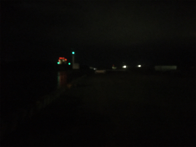 アジはまだまだ釣れてる!