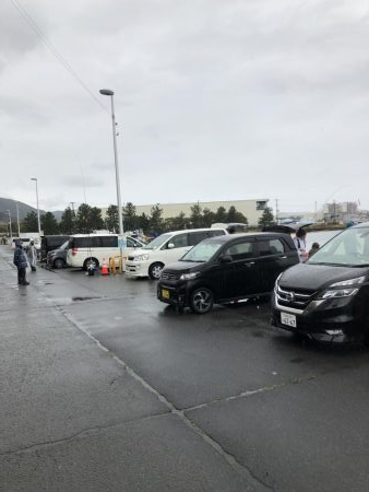 サイズが良くなってきた？？