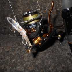 スレたらソリッドクリアの出番♪