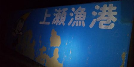 ヤリイカリベンジ