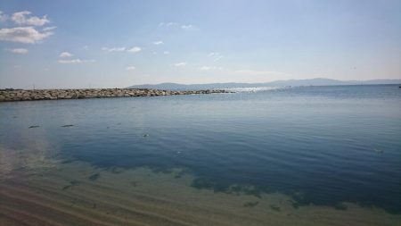 根魚釣りはソイまみれに