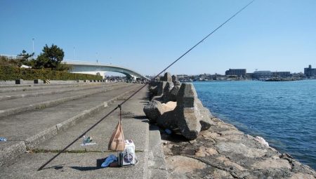 東二見へキス狙い