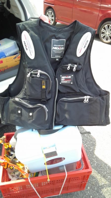 フィッシグパーク新形コロナウイルスによる閉園からの再開!!