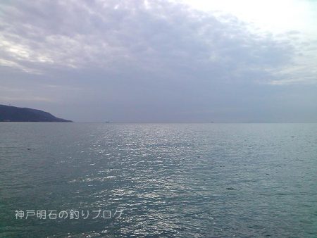 乗っ込みの気配