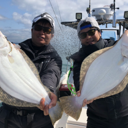 Magic(マジック) 釣果