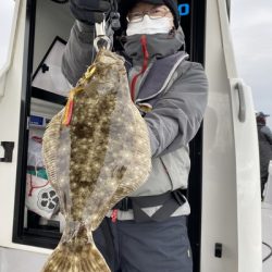 ミタチ丸 釣果