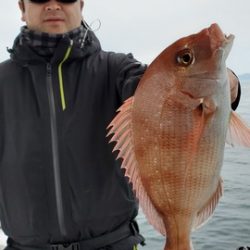 遊漁船 ニライカナイ 釣果