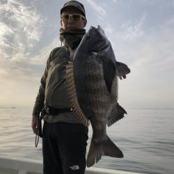 Rush(ラッシュ) 釣果