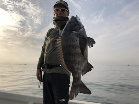 Rush(ラッシュ) 釣果