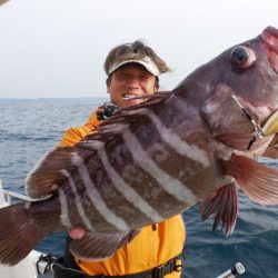 TOPGUN名古屋 釣果