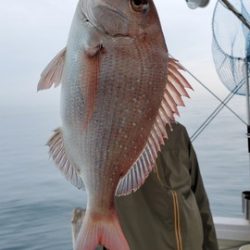 遊漁船 ニライカナイ 釣果