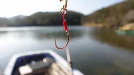 フィッシングレイクたかみや 釣果