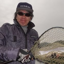 フィッシングレイクたかみや 釣果