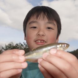 フィッシングレイクたかみや 釣果