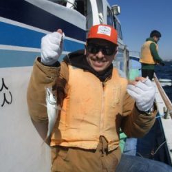 あい川丸 釣果