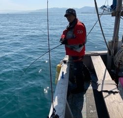 幸吉丸 釣果