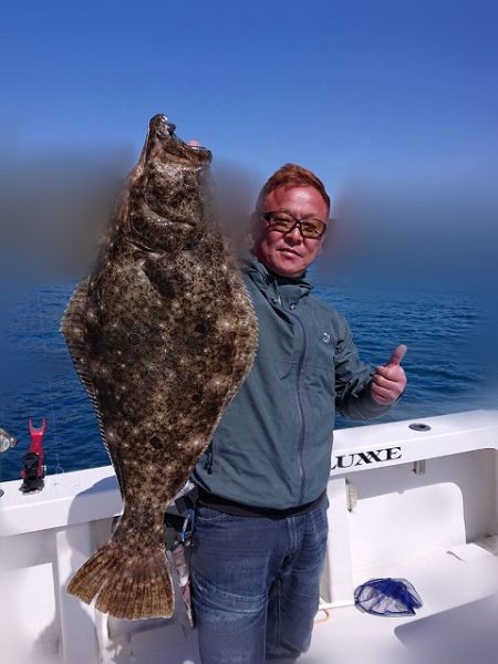 フィッシングボートACE(エース) 釣果