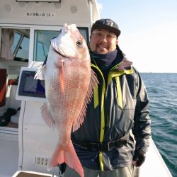 フィッシングボートACE(エース) 釣果