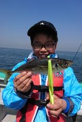 KONAYAーMARU(こなや丸) 釣果