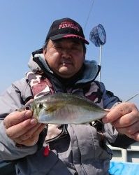 KONAYAーMARU(こなや丸) 釣果