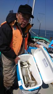 KONAYAーMARU(こなや丸) 釣果