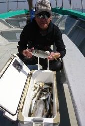 KONAYAーMARU(こなや丸) 釣果