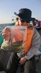 KONAYAーMARU(こなや丸) 釣果