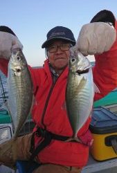 KONAYAーMARU(こなや丸) 釣果