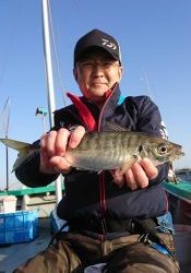 KONAYAーMARU(こなや丸) 釣果