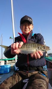 KONAYAーMARU(こなや丸) 釣果