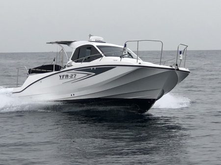 フィッシングボートACE(エース) 釣果