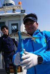 KONAYAーMARU(こなや丸) 釣果