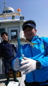 KONAYAーMARU(こなや丸) 釣果