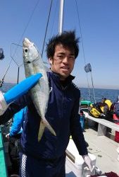 KONAYAーMARU(こなや丸) 釣果