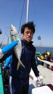 KONAYAーMARU(こなや丸) 釣果