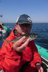 KONAYAーMARU(こなや丸) 釣果