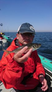 KONAYAーMARU(こなや丸) 釣果