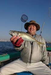 KONAYAーMARU(こなや丸) 釣果